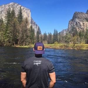 Meet your Posher, Jared