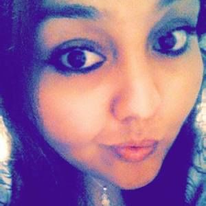 Meet your Posher, Mayra