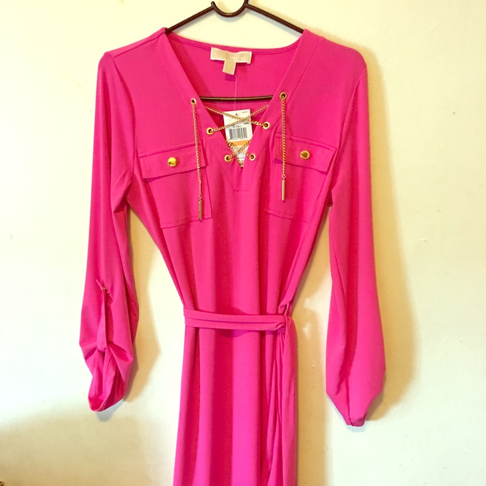 NWT Michael Kors Dress