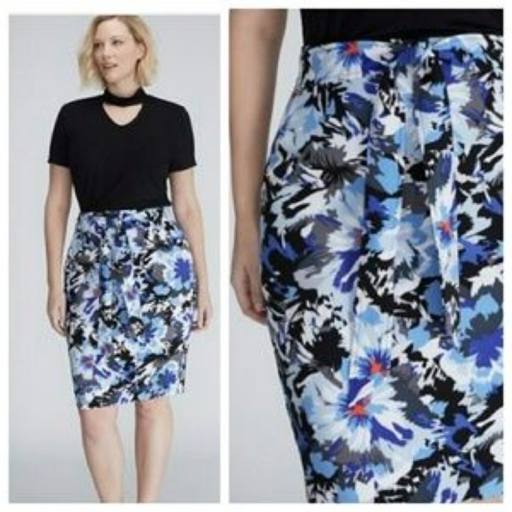 Lane Bryant Skirt