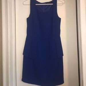 Sweet Rain elegant sleeveless dress