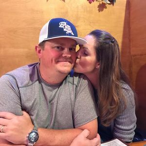 Meet your Posher, Steve