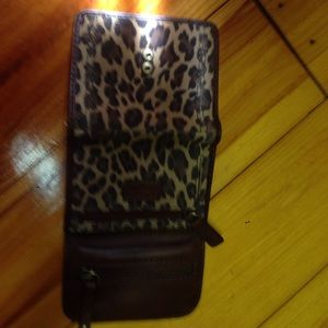 NWOT Fossil Wallet 👛