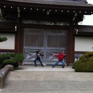 Meet your Posher, William brandy