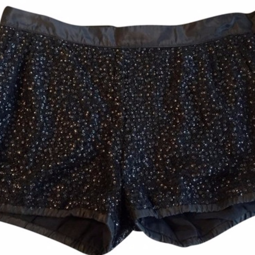 J.Crew Dress Shorts