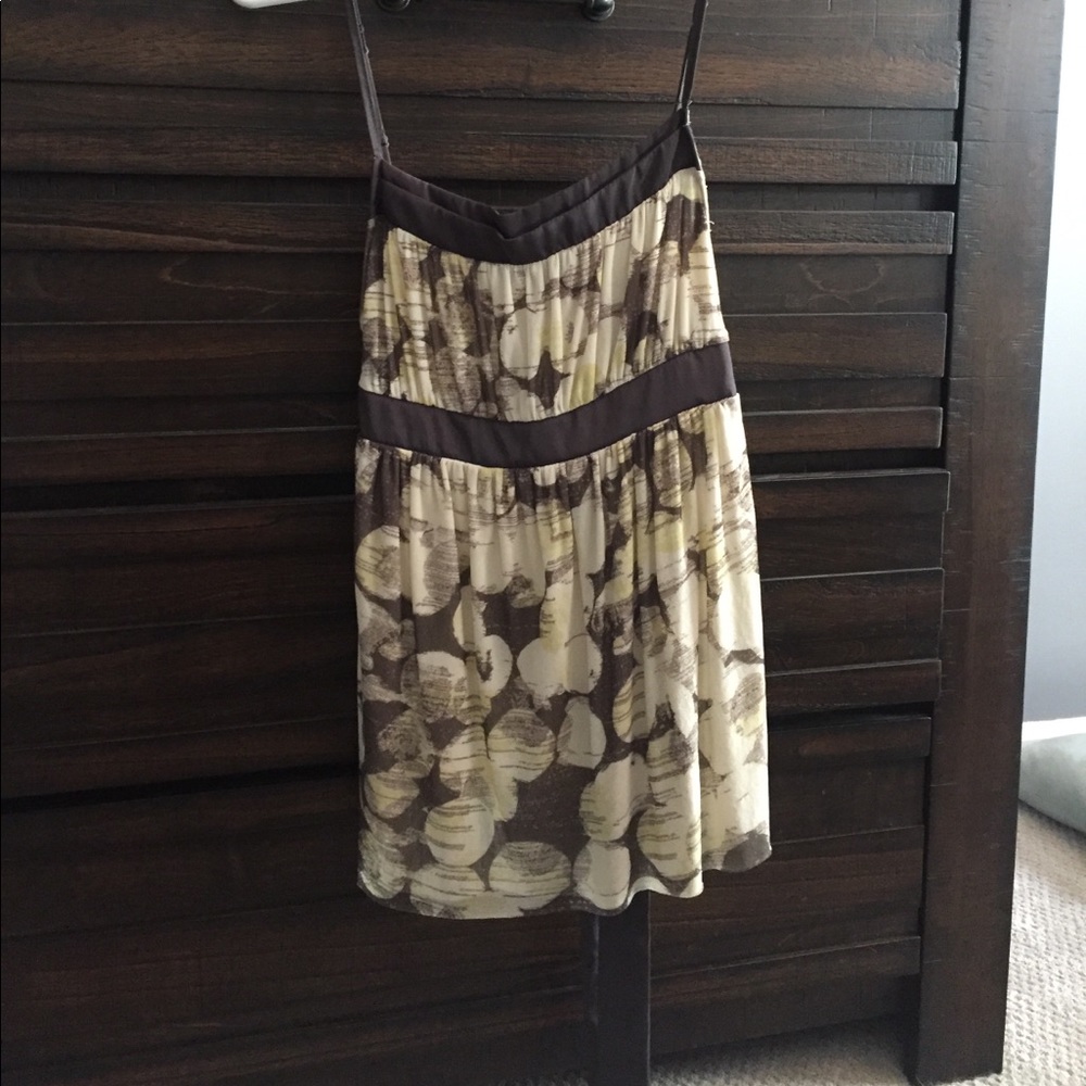 Banana Republic top