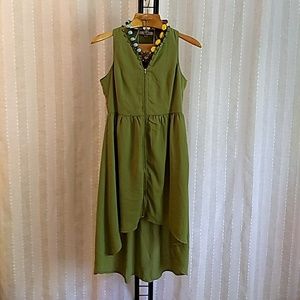 Ya Los Angeles dress