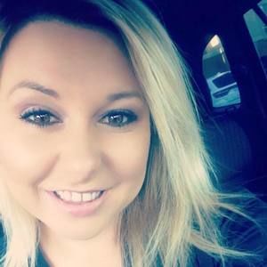 Meet your Posher, Tiffany