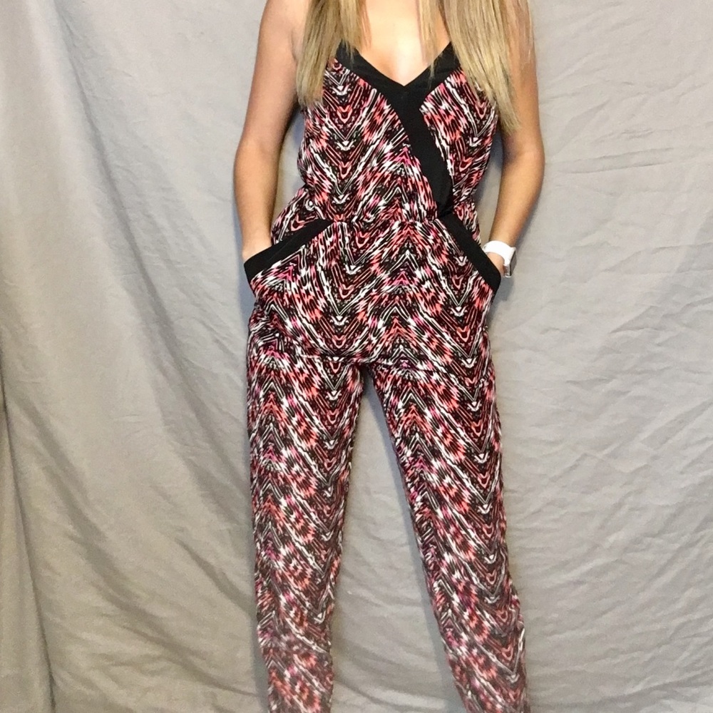 Romper - Picture 1 of 3