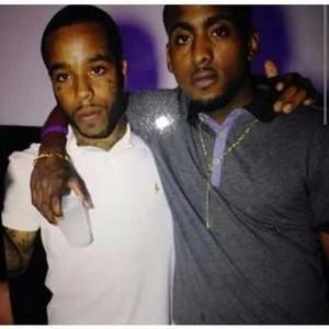 Meet your Posher, Dwayne