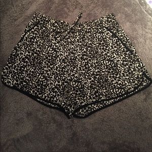 Cynthia Rowley sport shorts Cynthia Rowley sport shorts