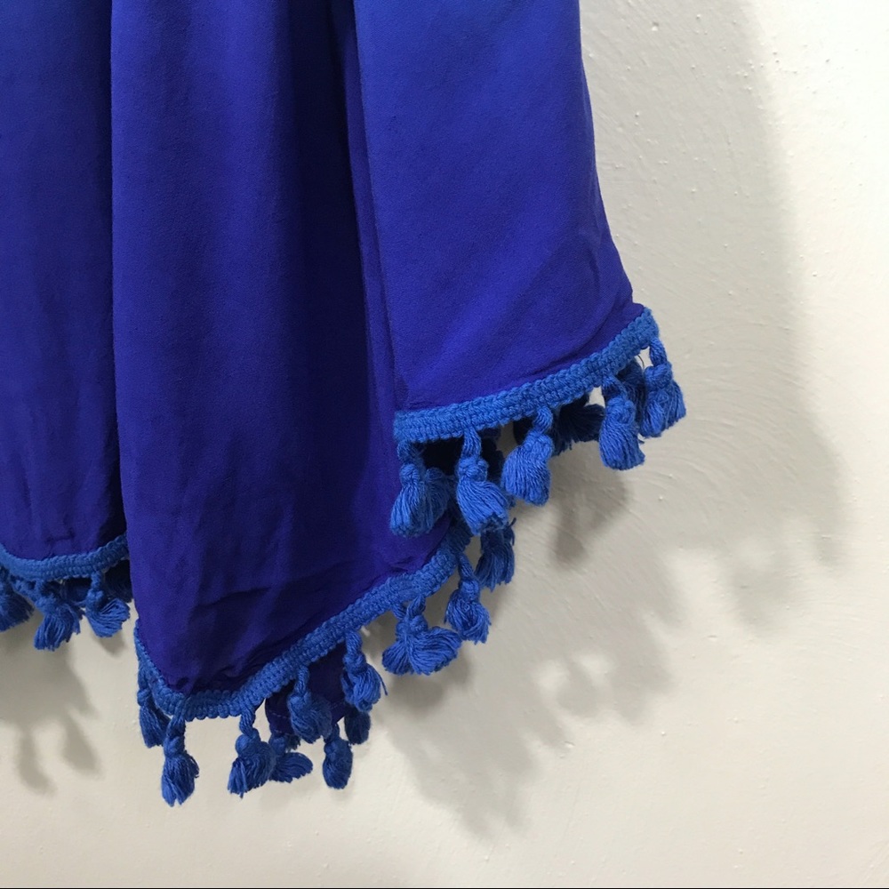 ❌SOLD❌Umgee Ombre Dress - Picture 5 of 8