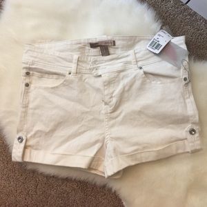 F21 shorts