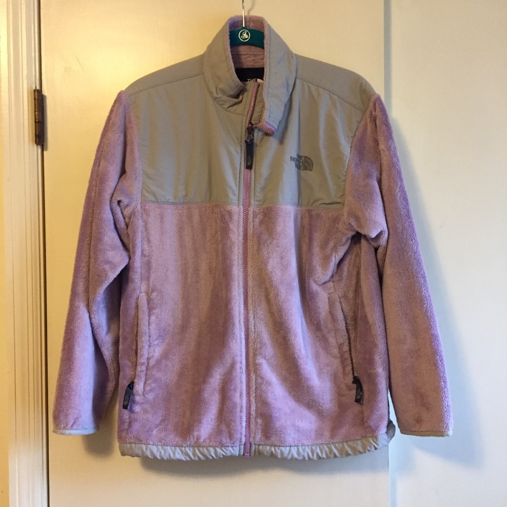 North Face Jacket, Junior size XL