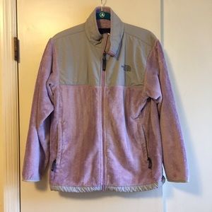North Face Jacket, Junior size XL