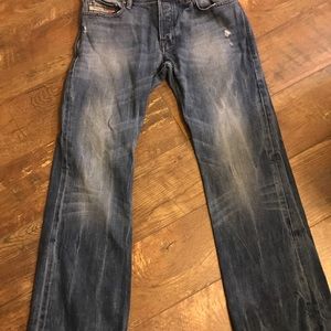 Diesel Zatiny W 30 L 30