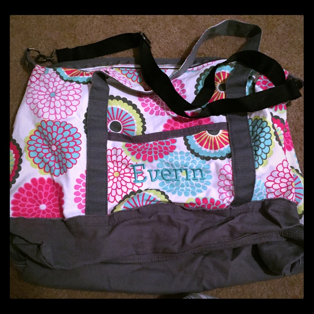 Thirty-One Weekender