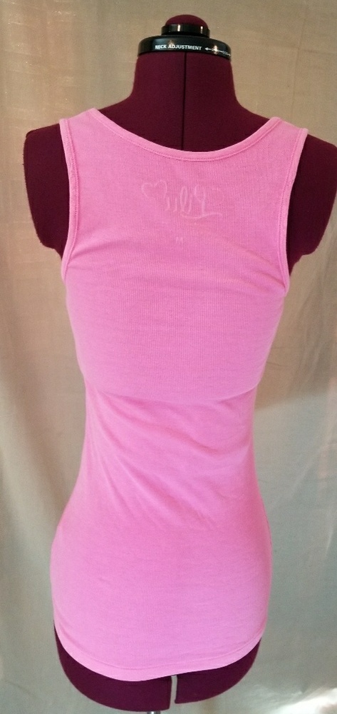 Tank top - Picture 2 of 2