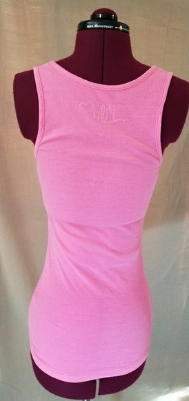 Tank top - Picture 2 of 2