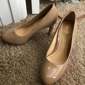 Cole Haan Heels