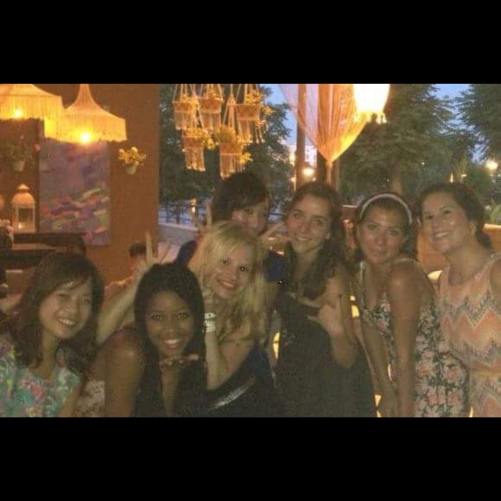 Meet your Posher, Ani