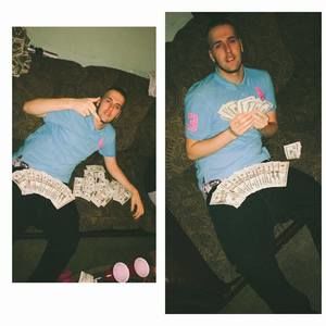 Meet your Posher, Corey