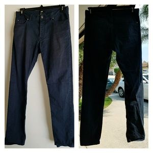 H & M Mens jeans