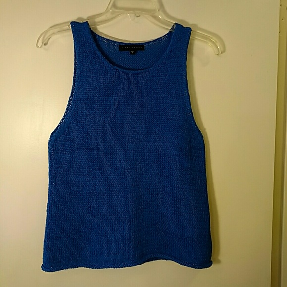 Sanctuary  Top - Picture 3 of 3