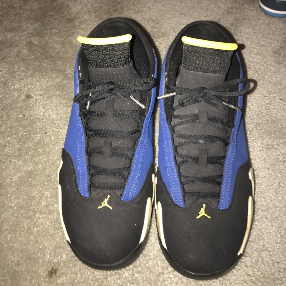 Jordan's
