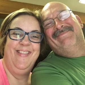 Meet your Posher, Kris