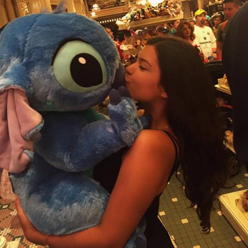 Meet your Posher, Cristina