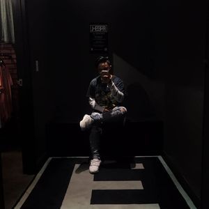 Meet your Posher, Christian