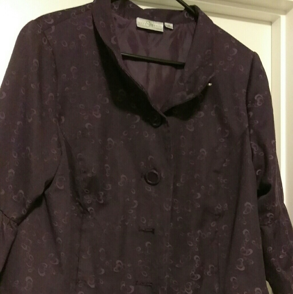 Women's jacket