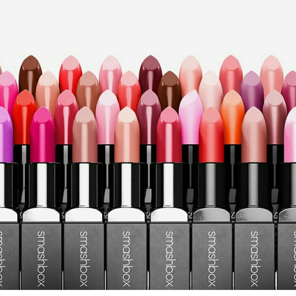 🍁HP 🍁SMASHBOX LIPSTICK🍁 - Picture 2 of 6