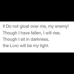 Meet your Posher, Whitney