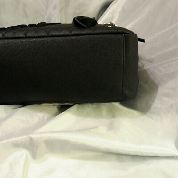 Hold Betsey johnson toaster satchel NWT - Picture 7 of 8