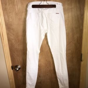 Hudson White Jeans Hudson White Jeans