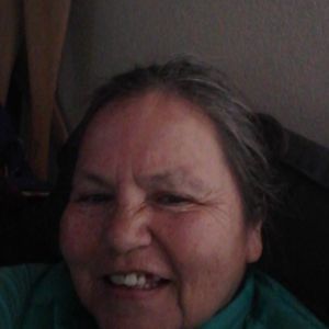 Meet your Posher, Patricia