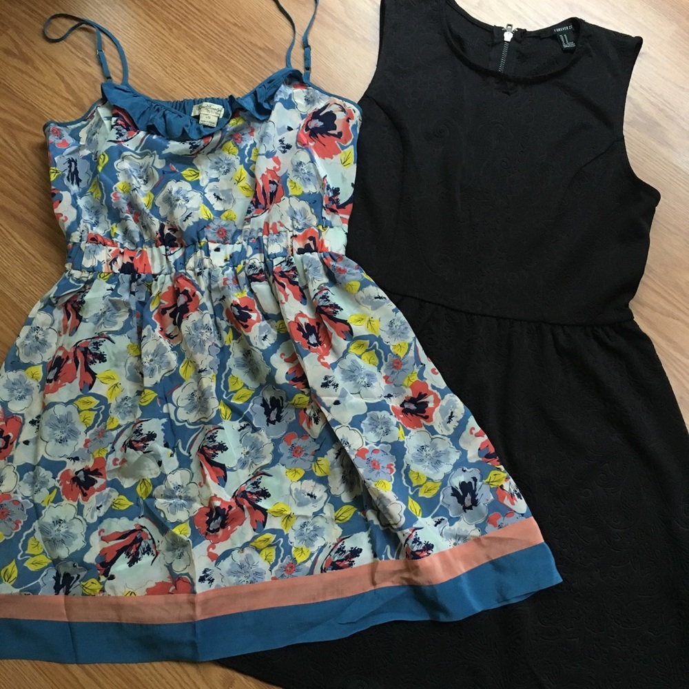 Dress bundle