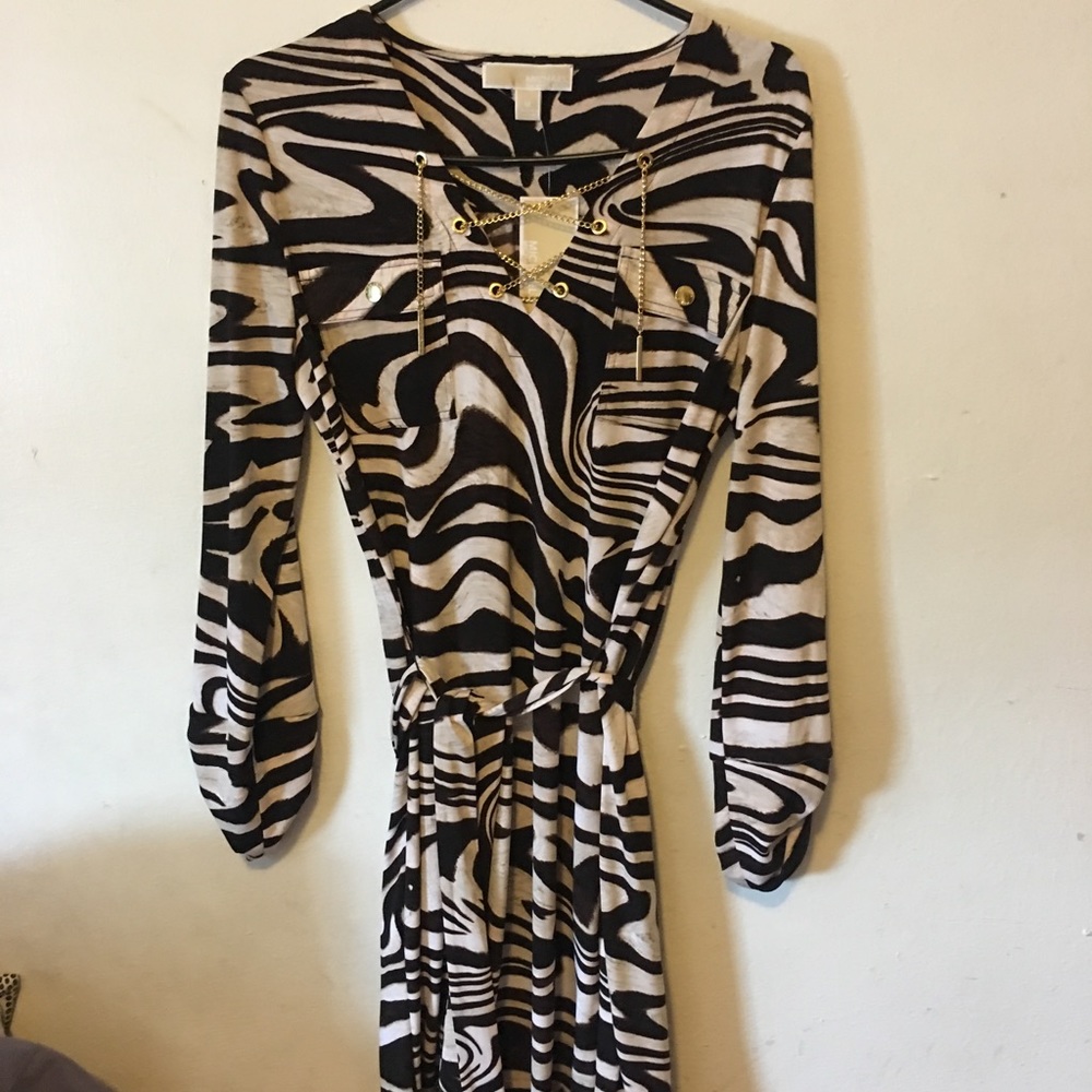 NWT Michael Kors Dress