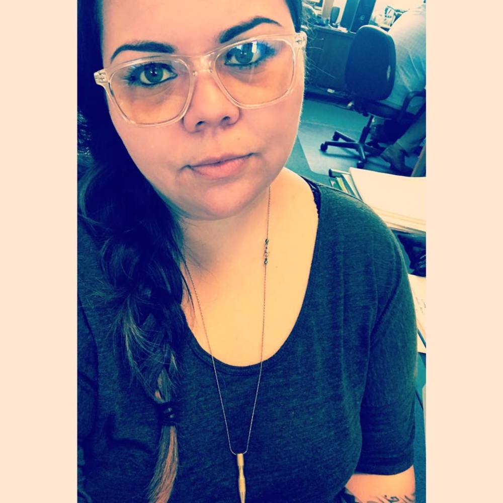 Meet your Posher, Lana