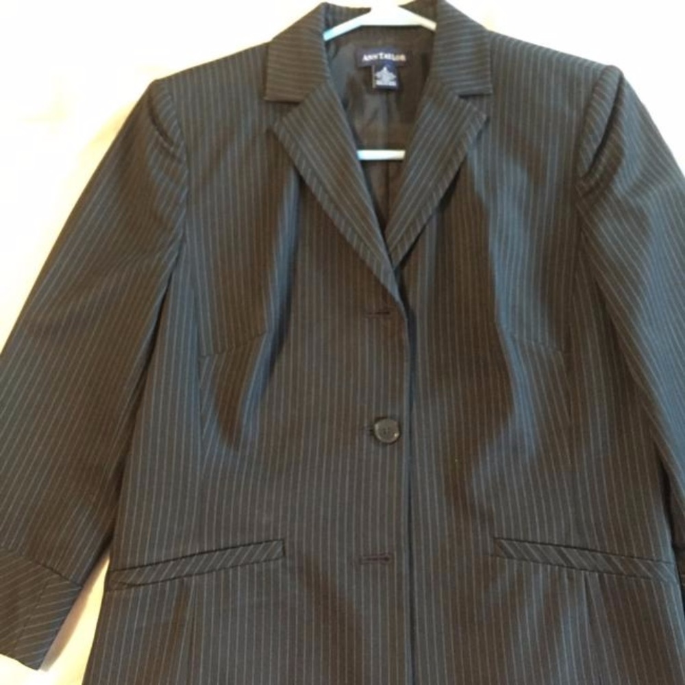 Ann Taylor Pant Suit