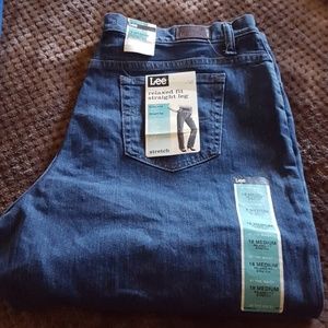 Lee Women's Jeans