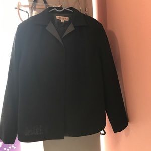 Valerie Stevens Suit w/Jacket and Tea-length Skirt