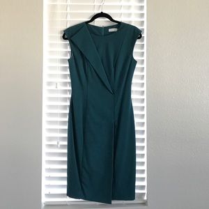 Calvin Klein dress
