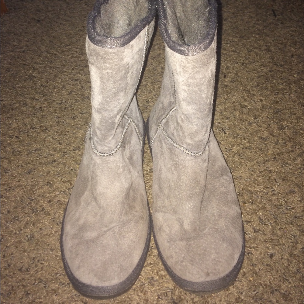 Apres by lamo boots size 9