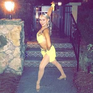 Meet your Posher, Victoria