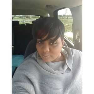 Meet your Posher, Keiona