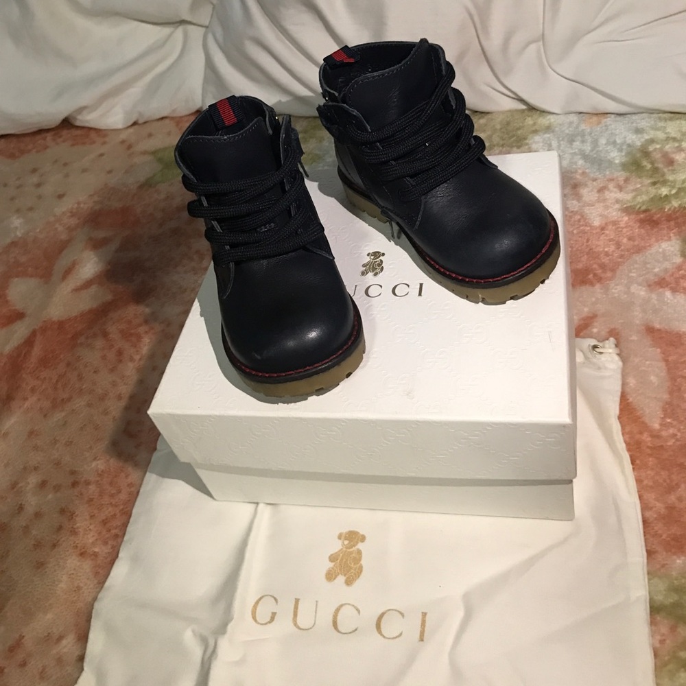 Gucci shoes