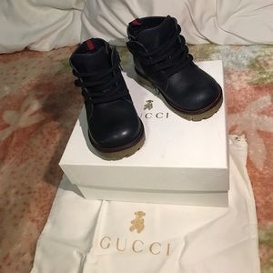 Gucci shoes
